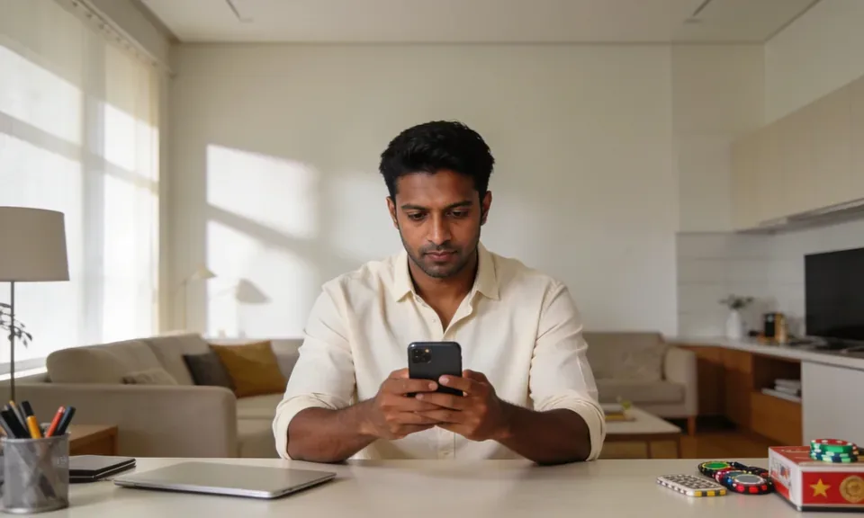 g4999 ফোনেই পুরো লবি হাতের নাগালে